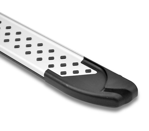 Romik Usa Ral R.Board Bronco 4Dr Silver 21-22 62388418