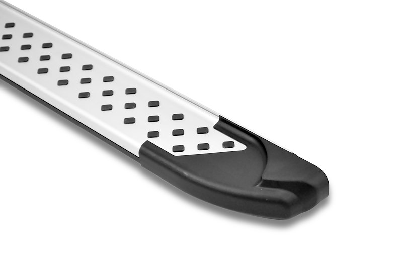 Romik Usa Ral R.Board Bronco 4Dr Silver 21-22 62388418