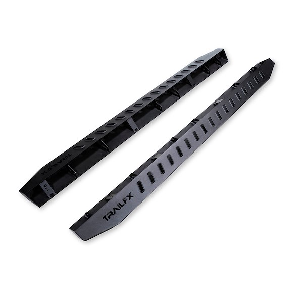 TrailFX Overland Running Board Tacoma ORB011