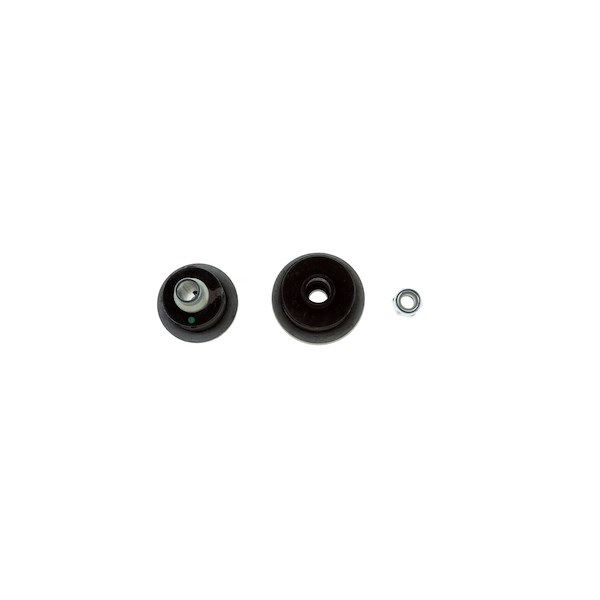 Bilstein Frt Shk 01-10 Sliv/Sierra 2500 Hd 24186735