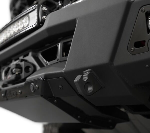 A.desert Des Phantom Front Bumper F820335070