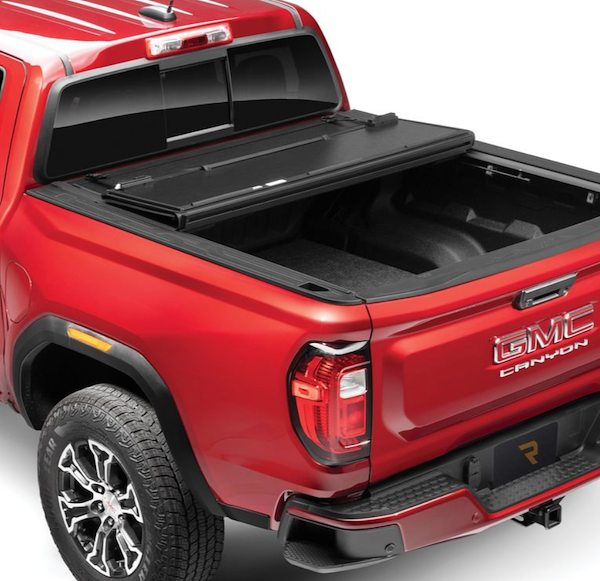 Bak Ind Bakflip G2 2023 Gm Colorado/Canyon 226146