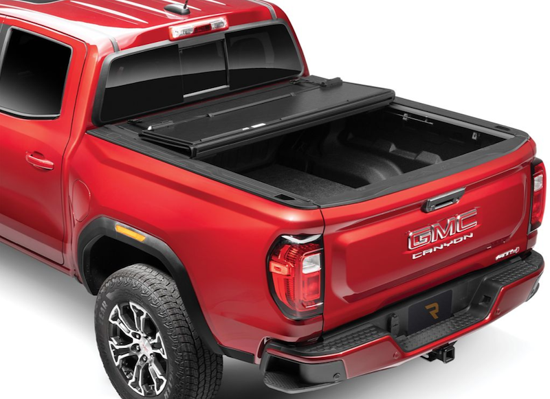 Bak Ind Bakflip G2 2023 Gm Colorado/Canyon 226146