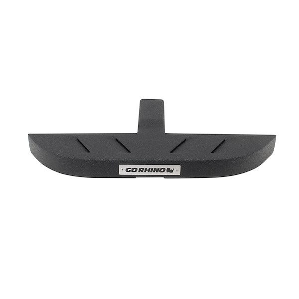 Go Rhino Rb10 Slim Hitch Step RB610ST