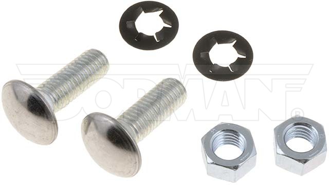 Dorman Bumper Bolt 1/2 X11/2 45370