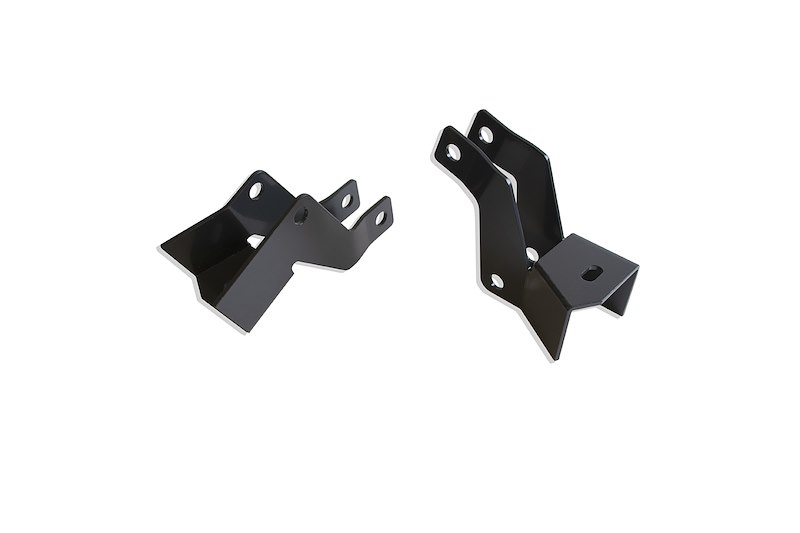 MaxTrac Rear Coils Shock Extenders Rear S 201640
