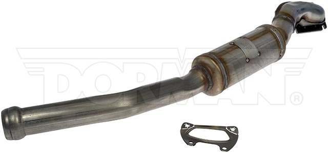 Dorman Converter - Not Carb Compliant 679555