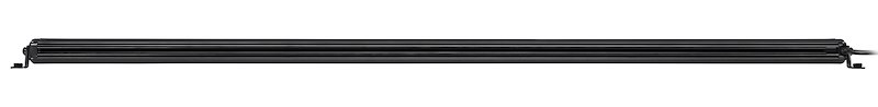 Hella Black Series 50Inch Thin Lightbar D 358176331