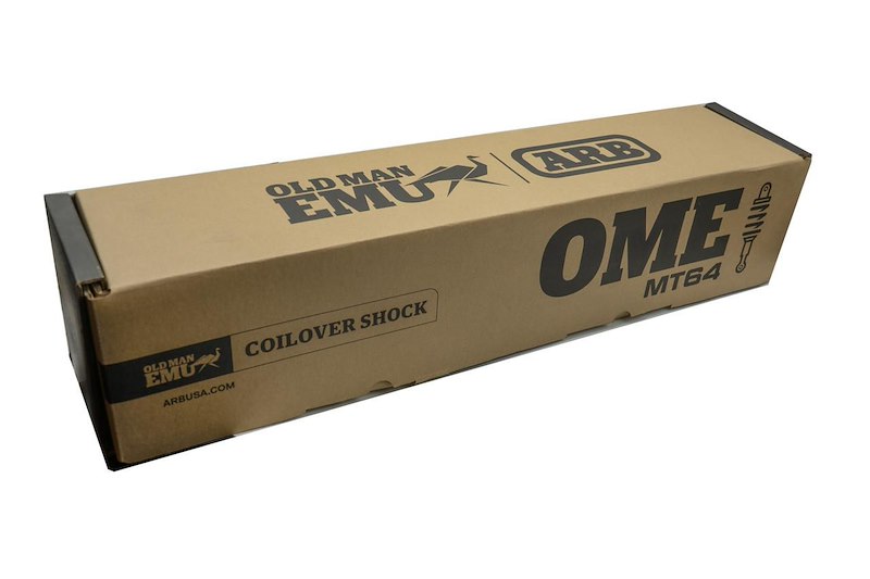 ARB Mt64 C/O: Strut Assy MT64996003