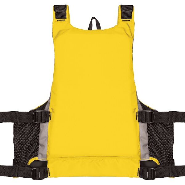 Airhead Yukon Base Paddle/Angler Vest Yell 3300403AYW