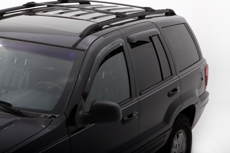 Ventshade Co V/V Jeep Gd.Cherokee 2004 94650