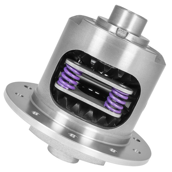 Yukon Gear The Yukon Dura Grip Provides Aggres 26015