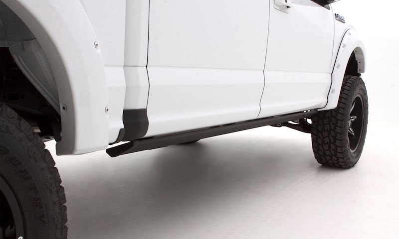 Husky Liners Husky Trail Armor 2874067