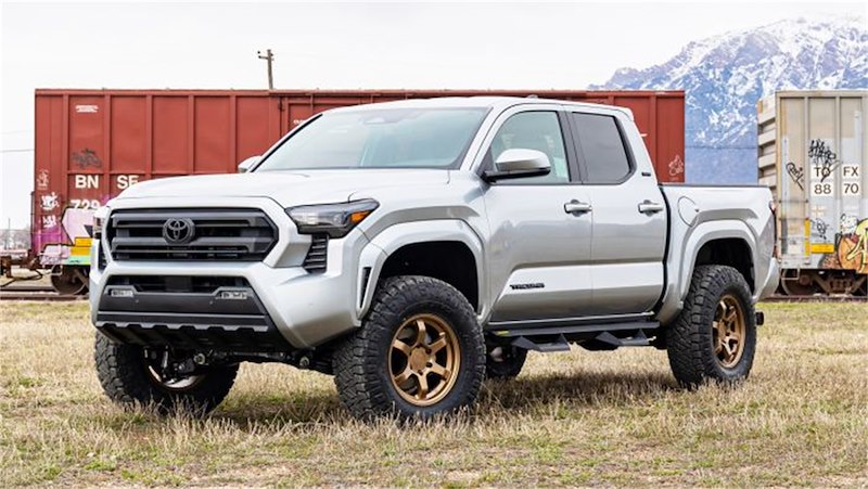 ReadyLift 2.5'' Sst Lift Kit 6954250