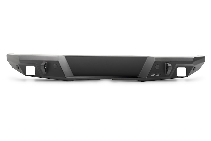 DV8 Offroad Jeep Wrangler Jl | Fs-7 Series Rear RBJL12