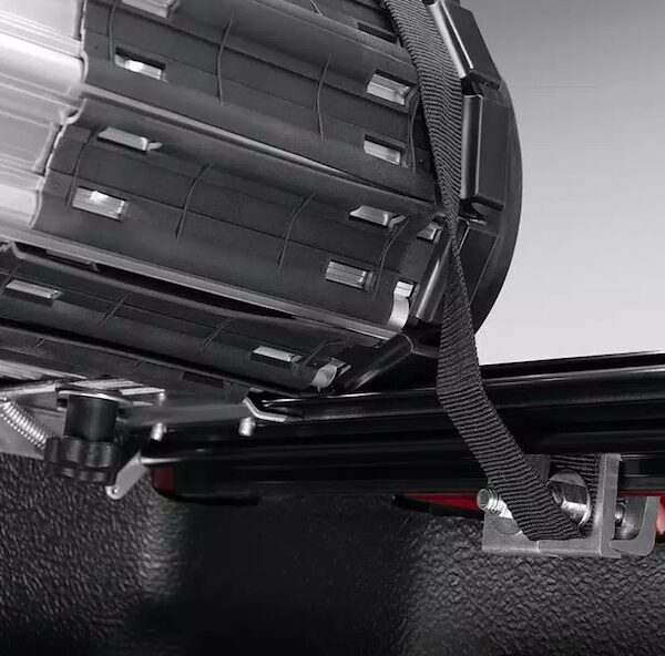 Bak Ind Revolver X2 2023 Gm Colorado/Canyon 39146