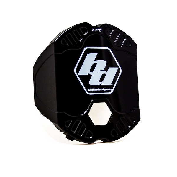 Baja Designs Rock Light Guard Kit 278001