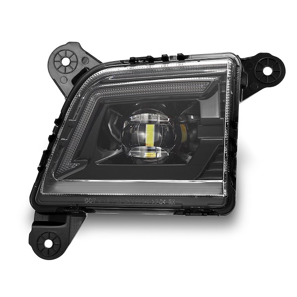 AlphaRex These Fog Lights Are Designed As An 210017