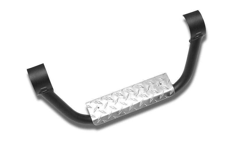 Warrior Products Pair Of 6' Drop Steps 55010