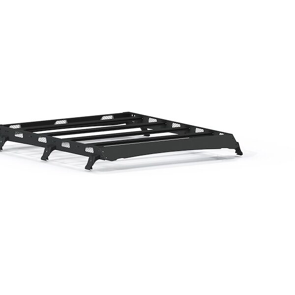 Road Armor Jeep Jlu 4 Door Modular Roof Rack 518RRS81B