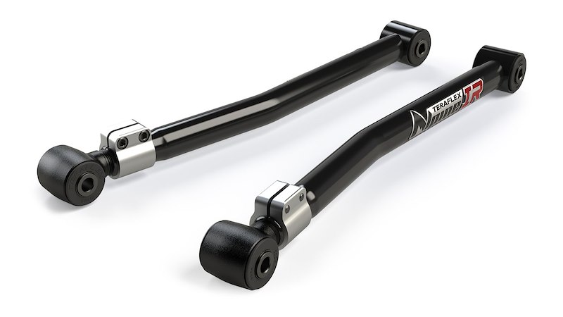 TeraFlex Jk Ir Alpine Upper Long Arm Kit 1315004