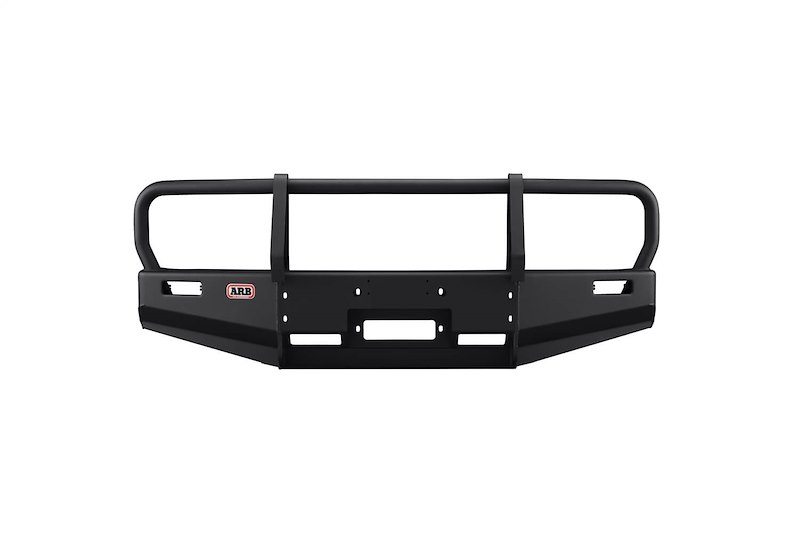 ARB Bumper/Fitting Kit Bundle 3423040 3423040B