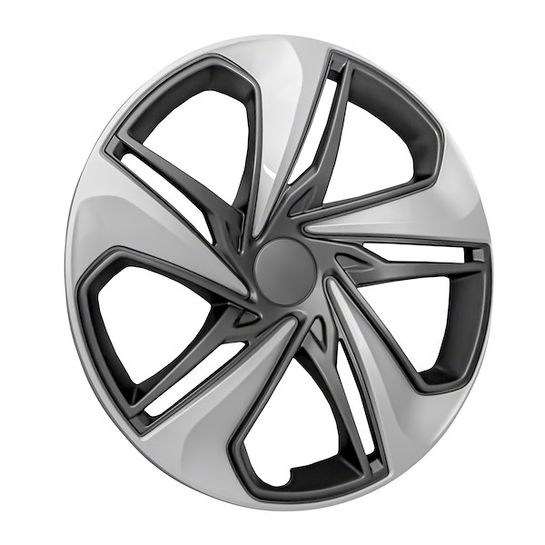 Coast2coast Wc 19-21 Civic Sil/Cha 16' 5 Dbl Sp 54116SC