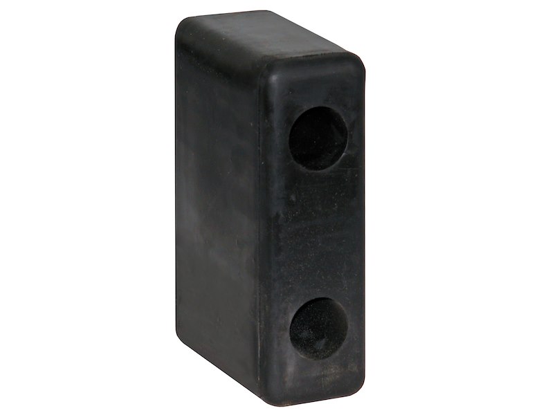 Buyers Prod Bumper Rubber 2.5X4.13X6 Pr B5264