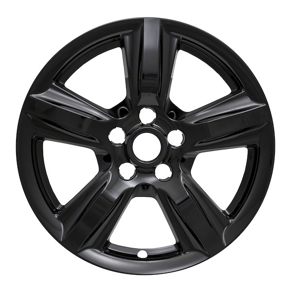 Coast2coast Ws 15-19 Mustang Gl Bk 17' 5 Spk IMP408BLK