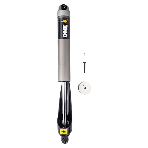 ARB Mt64 Shock: F150 My21+ Rr Md L T64602005L