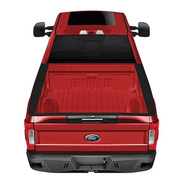 TrailFX Rhdb 17+ Ford Super Duty RHDB006TI