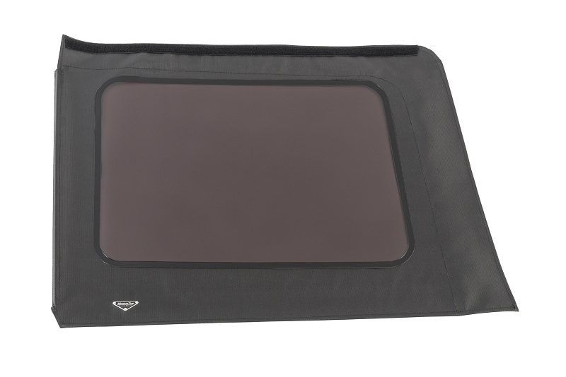 MasterTop Msp Mopar Win Kit 4Dr Jk Blkdia 16010935