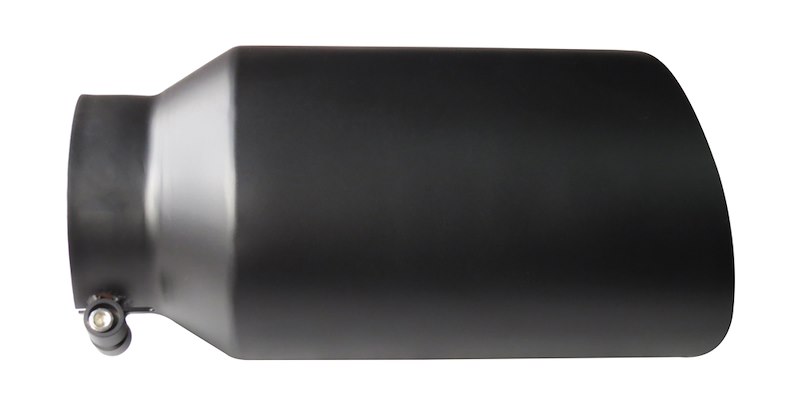 SpeedFX Exhaust Tip 4' Inlet 6' 408B