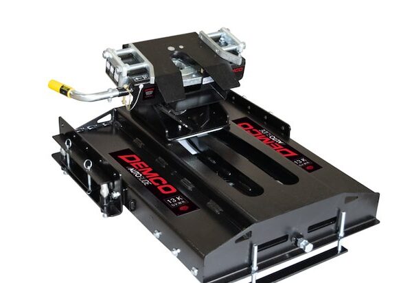 Demco 5Th Wheel Hitch 13K Autoslide Demco 8550049