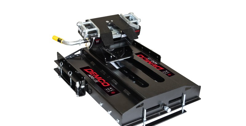 Demco 5Th Wheel Hitch 13K Autoslide Demco 8550049