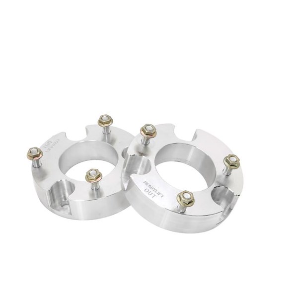 ReadyLift 2015 F-150 2.5' Leveling Kit 662215