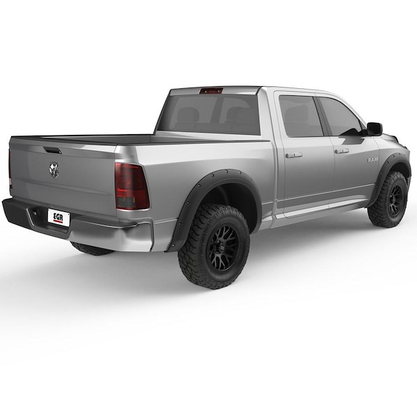EGR Bolt-On Look Fender Flare 792654