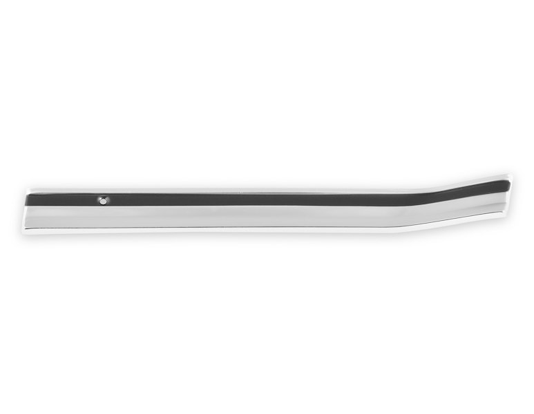 Holley 1973-1980 C10 Fender Mldg Lower Rh 06117