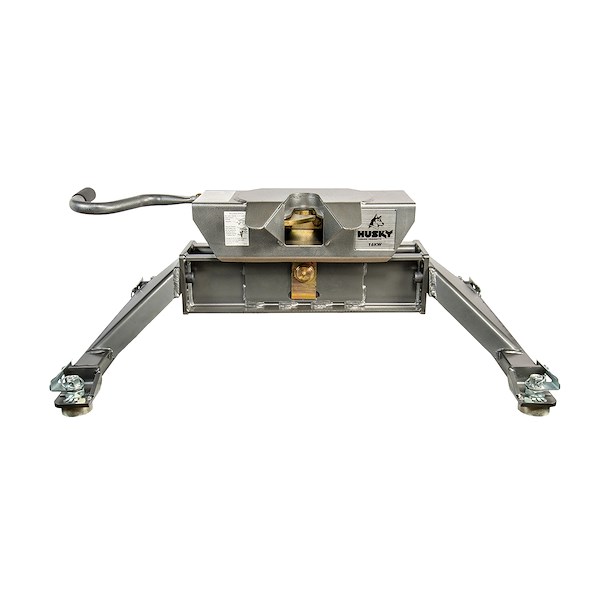 Husky Towing Ram 16Kw Oem 5Th Wheel Hitch 33011K