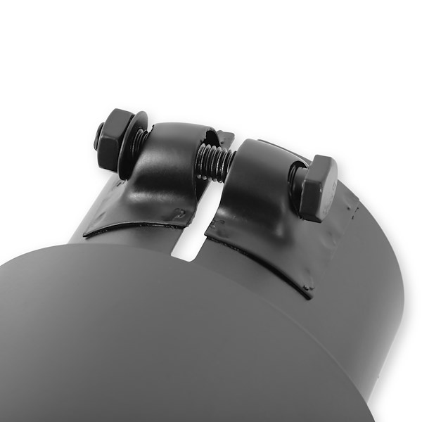 Flowmaster Exhaust Tip - 3.00 In. 15398B