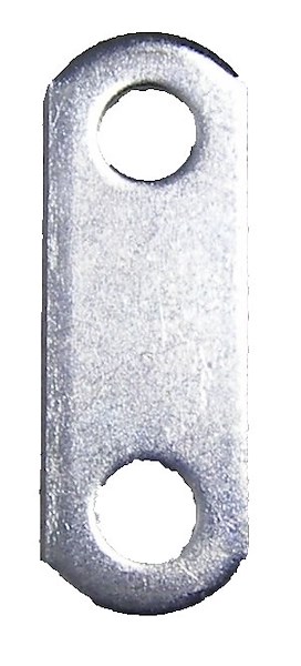 Ap Products Shacklelink-Yellowzinc 014122487