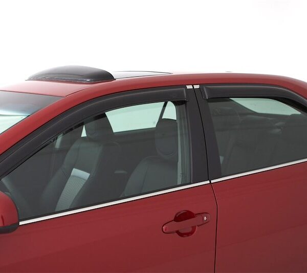 Ventshade Co Forester4 Pc Ventvisor 94375