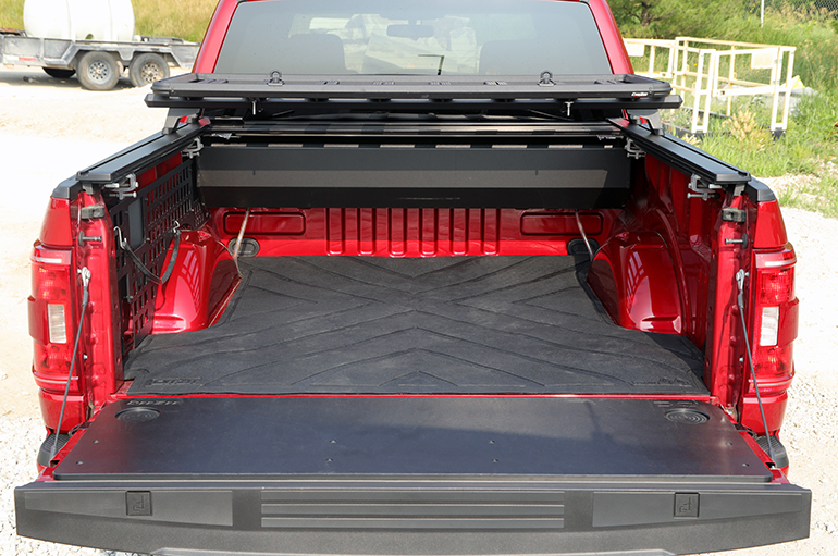 Dee Zee Bed Mat DZ77009