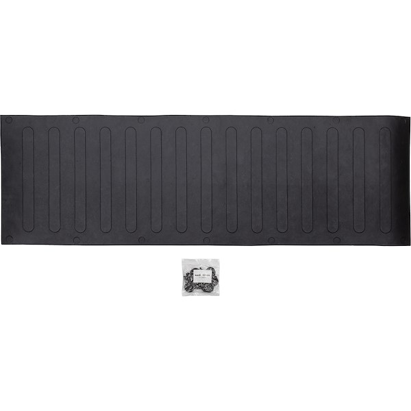 Boomerang Ru Pick-Up Truck Rubber Tailgate Prote TMCBAGGED