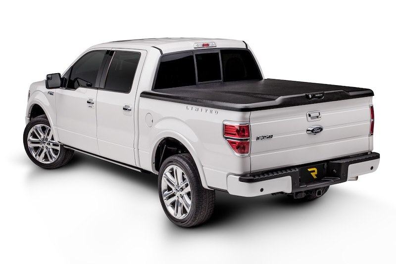 Undercover Ram 6.5' 2009-2015 UC3078
