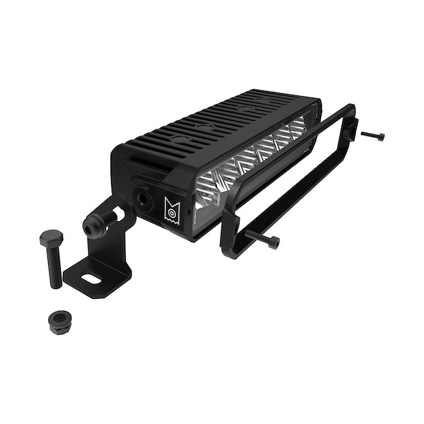 ARC Lighting Xtreme Bar 8′ Driving Light Bar W 6402DT