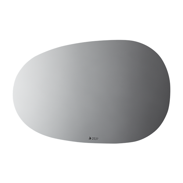 Burco Mirror Side View Mirror 2537