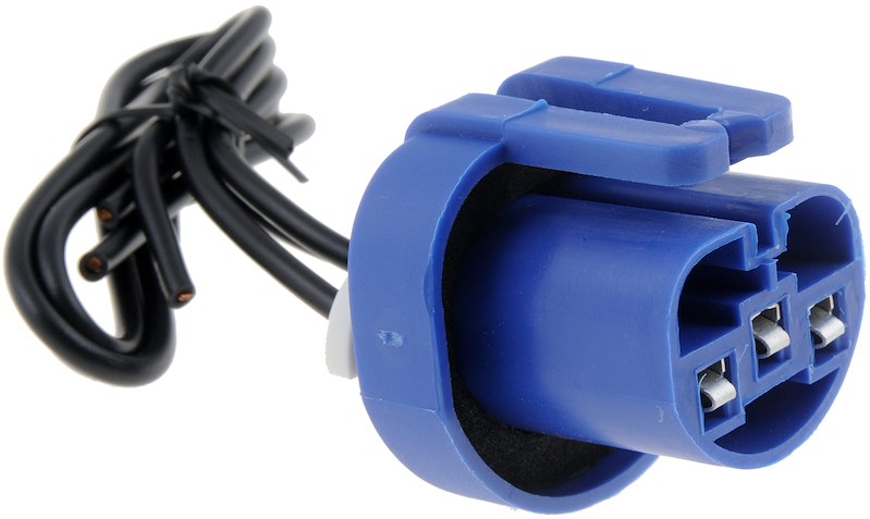Dorman Socket 9004/9007 Headlgt 85811