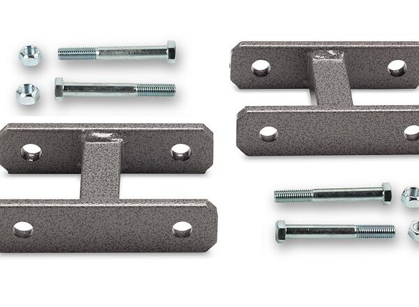 Warrior Products Leaf Spg Kit Scoutii61-71 127