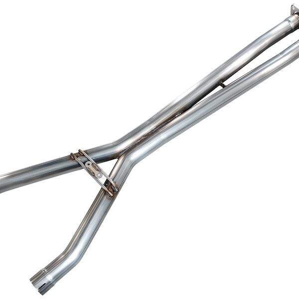 AWE Tuning Awe X-Pipe 301011662